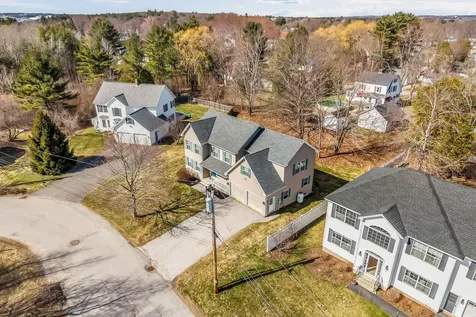 47 Fairways Bangor ME 04401