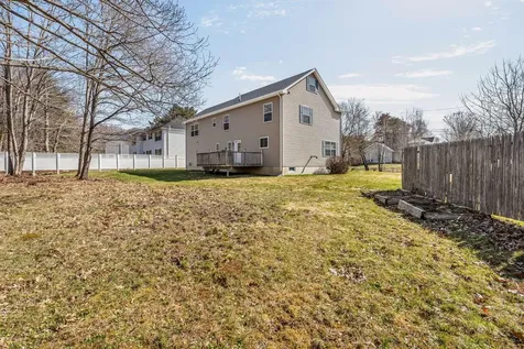 47 Fairways Bangor ME 04401