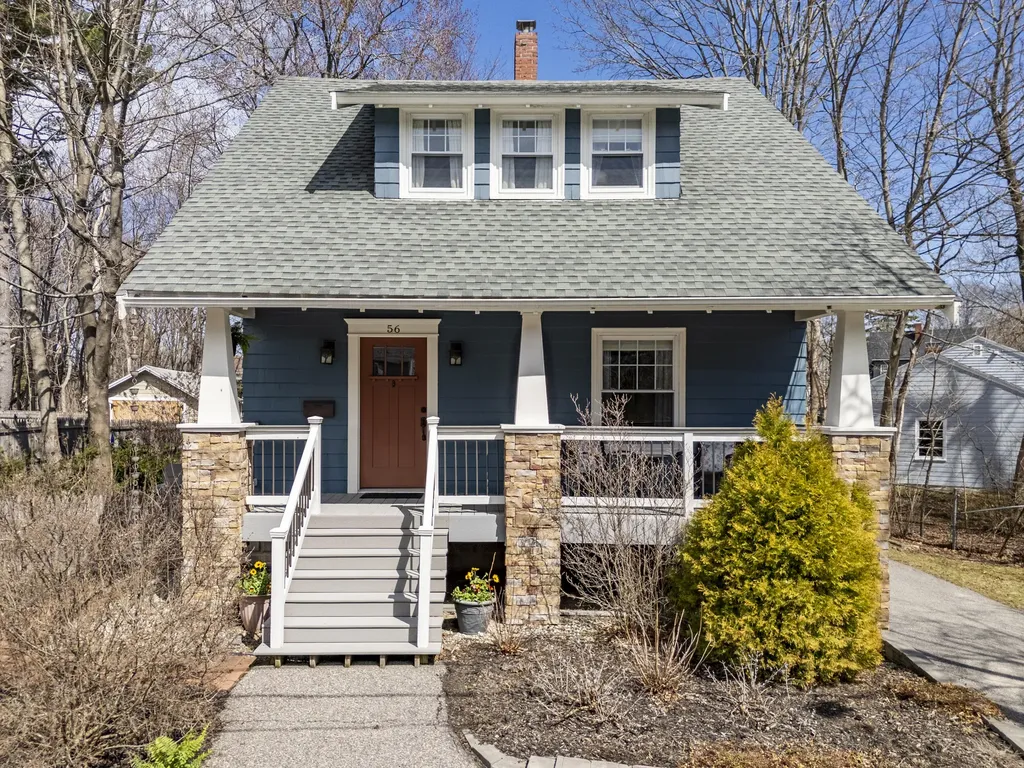 56 Sargent Street Westbrook ME 04092