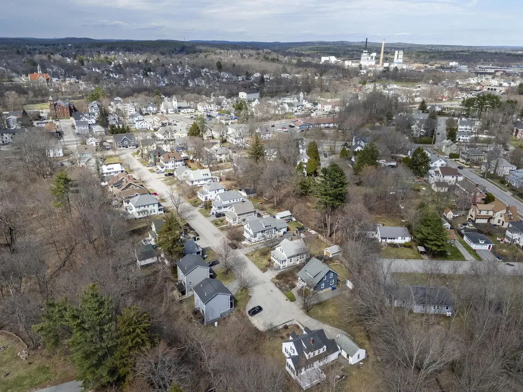 56 Sargent Street Westbrook ME 04092