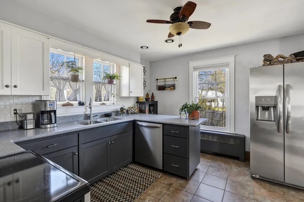 56 Sargent Street Westbrook ME 04092