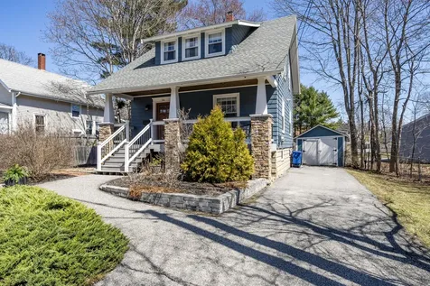 56 Sargent Street Westbrook ME 04092