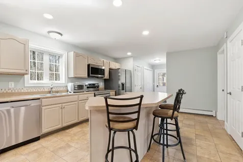 516 Falmouth Road Windham ME 04062