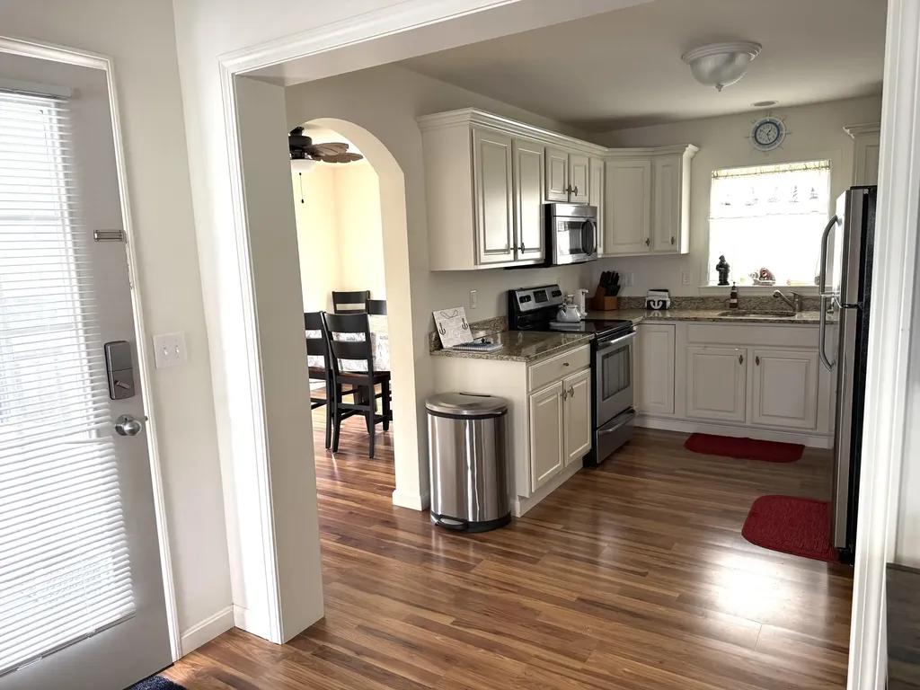 15 Summer Winds Drive Old Orchard Beach ME 04064