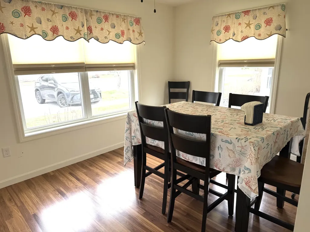 15 Summer Winds Drive Old Orchard Beach ME 04064