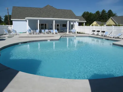 15 Summer Winds Drive Old Orchard Beach ME 04064