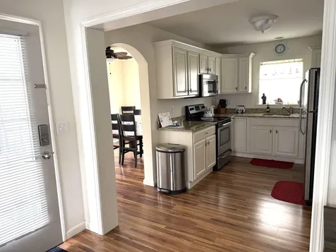 15 Summer Winds Drive Old Orchard Beach ME 04064