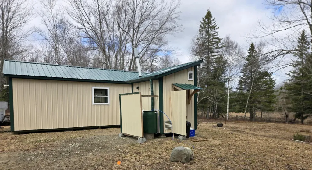 84 Hanscom Road Whitneyville ME 04654