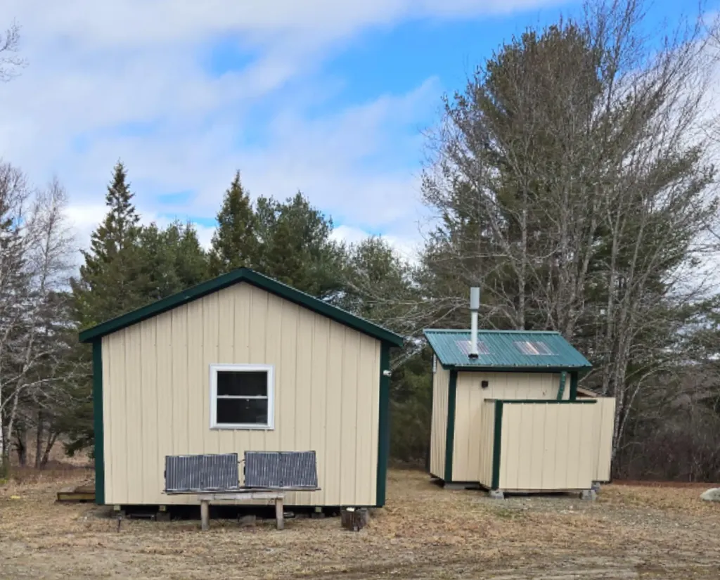 84 Hanscom Road Whitneyville ME 04654