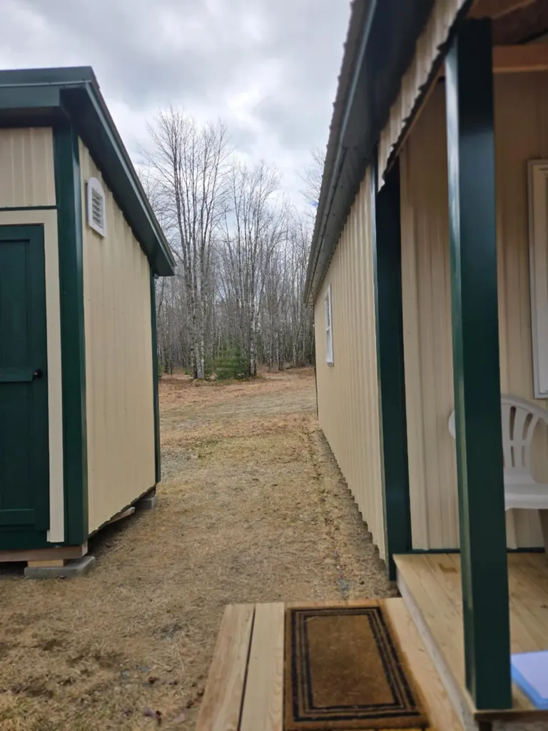 84 Hanscom Road Whitneyville ME 04654