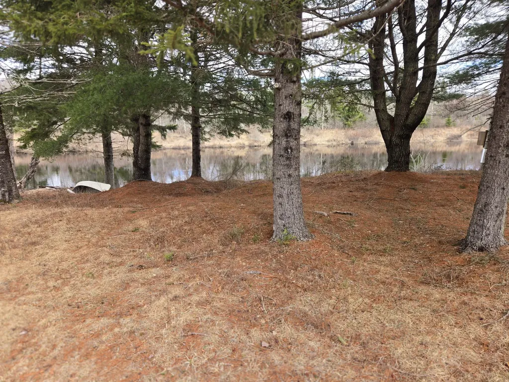 84 Hanscom Road Whitneyville ME 04654