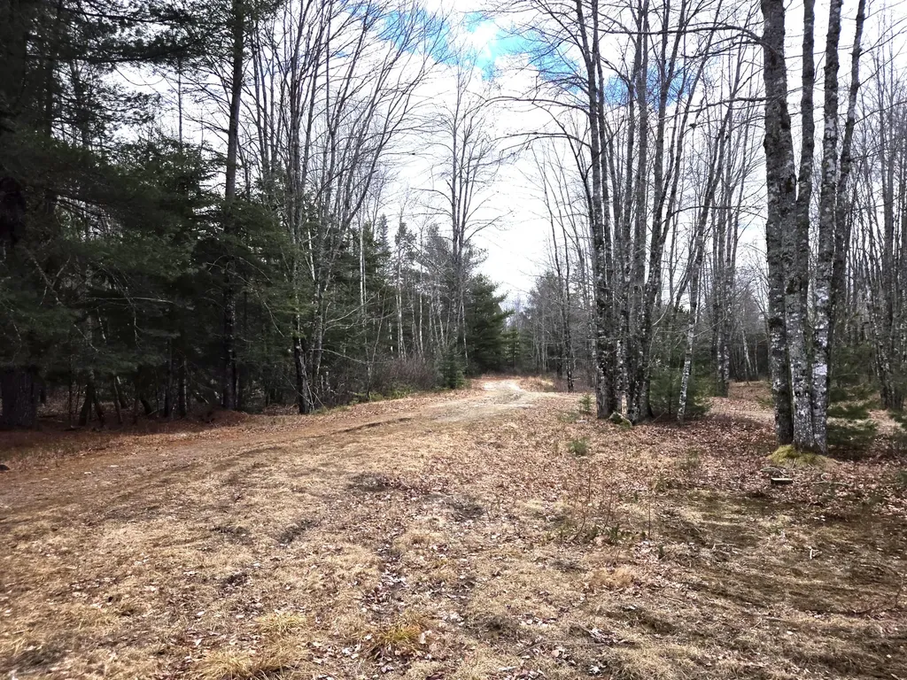 84 Hanscom Road Whitneyville ME 04654