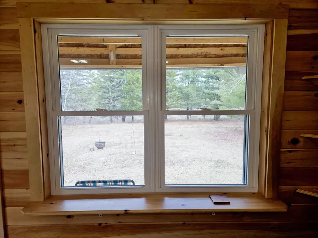 84 Hanscom Road Whitneyville ME 04654