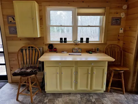 84 Hanscom Road Whitneyville ME 04654