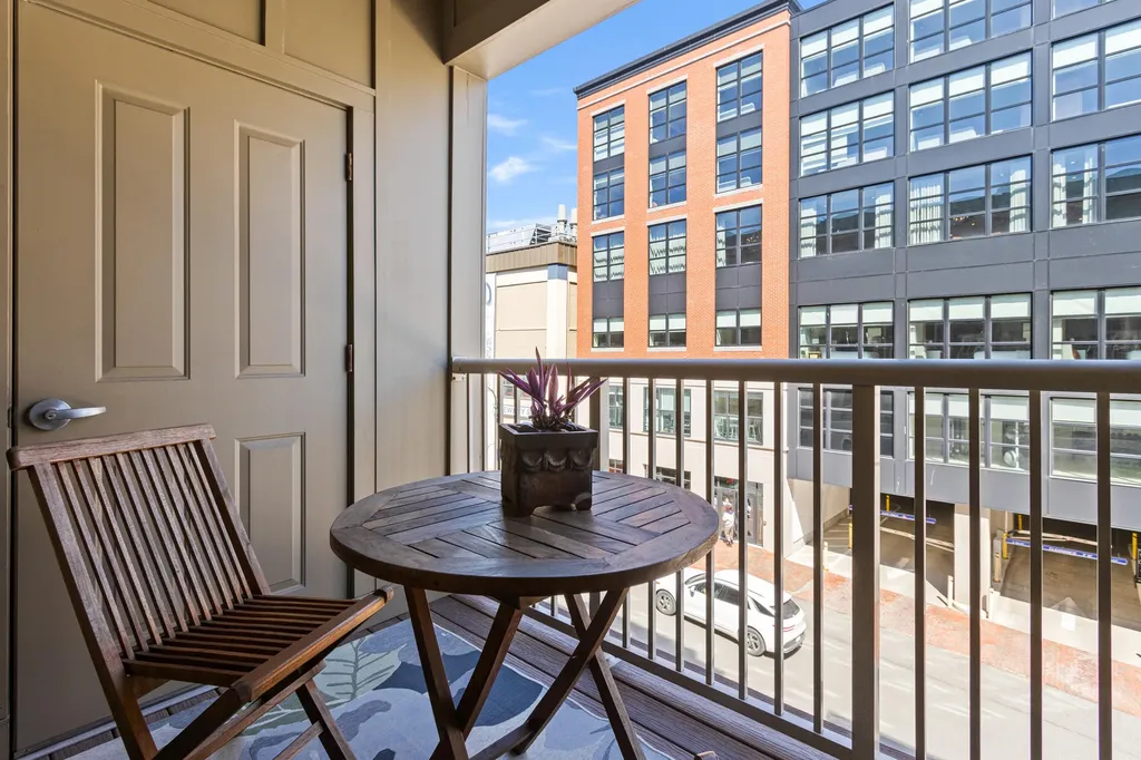 22 Hancock Street Portland ME 04101