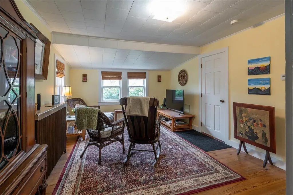 90 Pearl Street Camden ME 04843