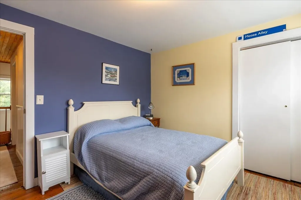 90 Pearl Street Camden ME 04843