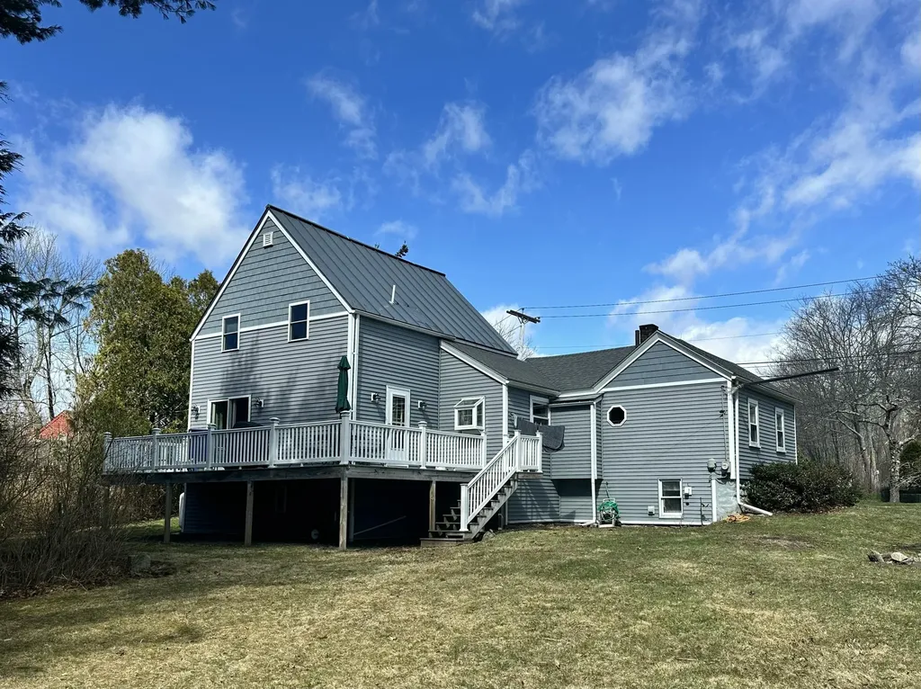 90 Pearl Street Camden ME 04843