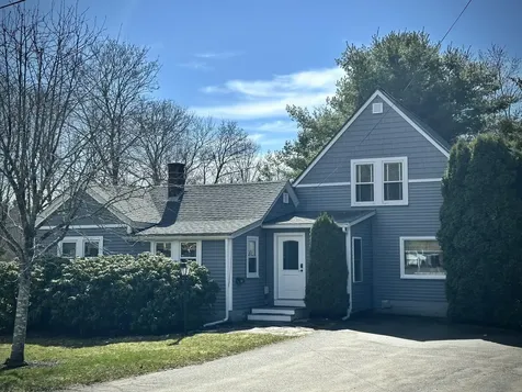 90 Pearl Street Camden ME 04843