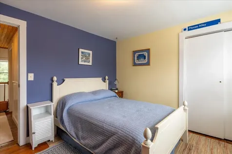 90 Pearl Street Camden ME 04843