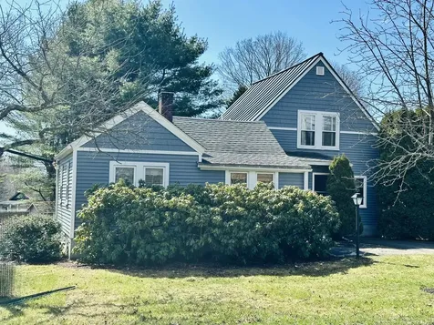 90 Pearl Street Camden ME 04843