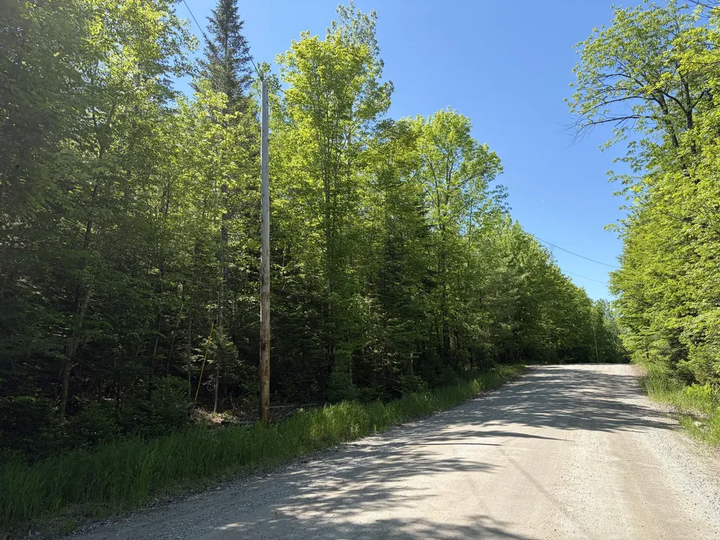 Lot 4 Holley Road Farmington ME 04938