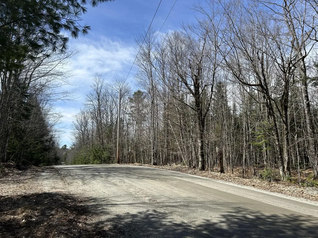 Lot 4 Holley Road Farmington ME 04938