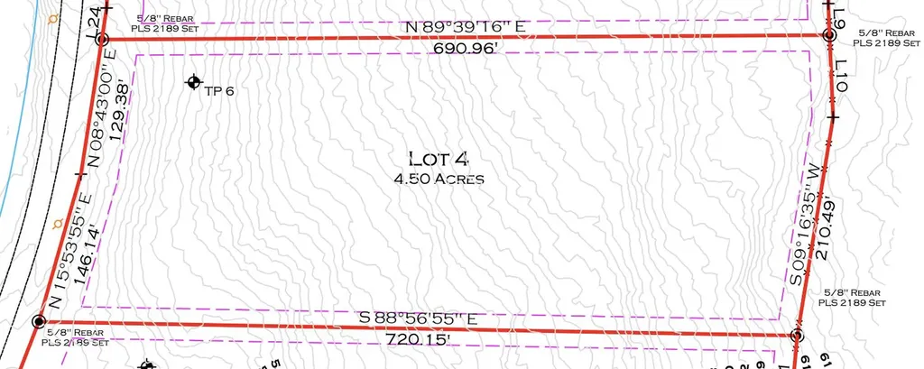 Lot 4 Holley Road Farmington ME 04938