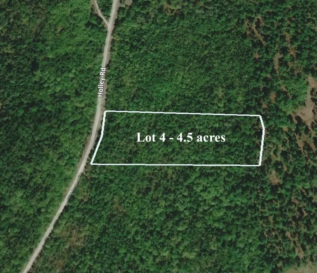 Lot 4 Holley Road Farmington ME 04938