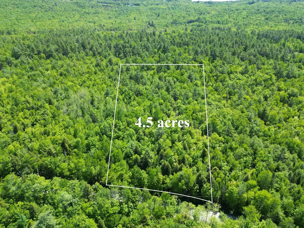 Lot 4 Holley Road Farmington ME 04938