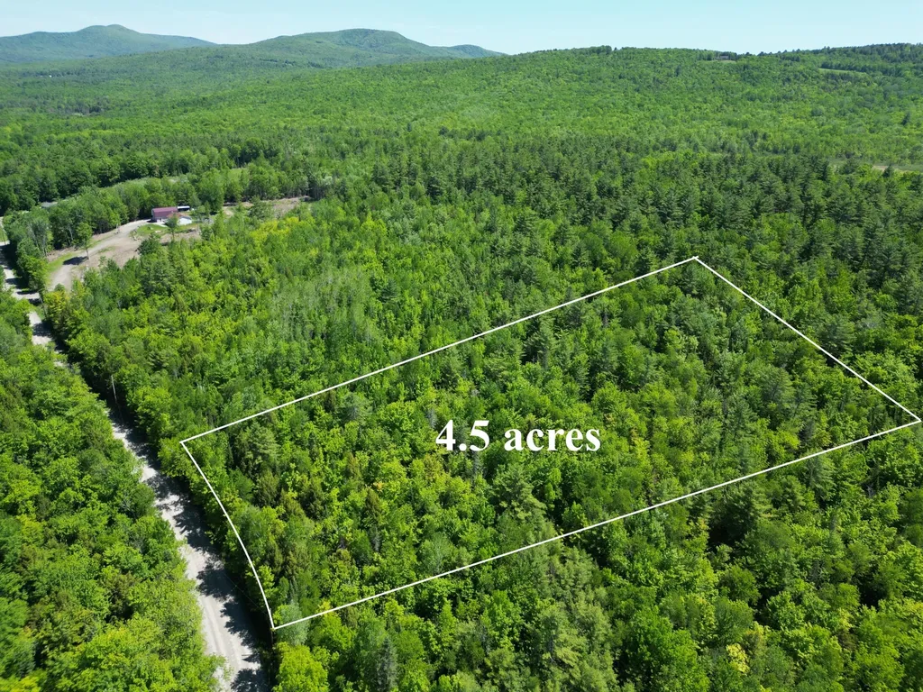Lot 4 Holley Road Farmington ME 04938