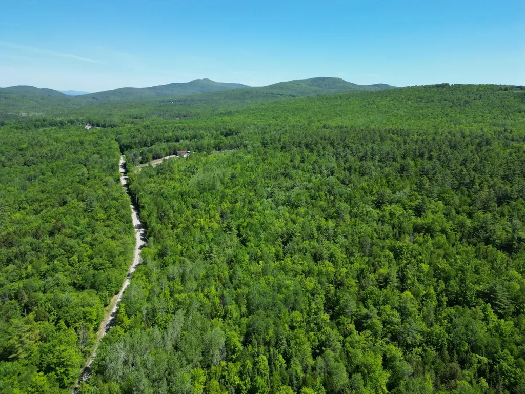 Lot 4 Holley Road Farmington ME 04938