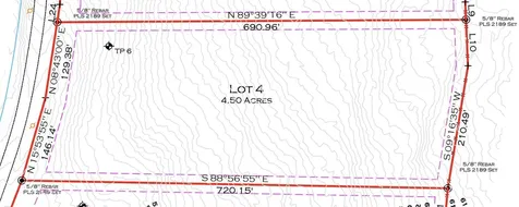Lot 4 Holley Road Farmington ME 04938