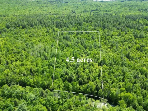 Lot 4 Holley Road Farmington ME 04938