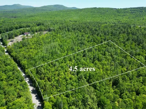 Lot 4 Holley Road Farmington ME 04938