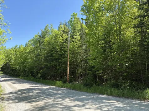 Lot 4 Holley Road Farmington ME 04938