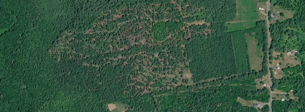 Lot 036 E Andover Road Andover ME 04216