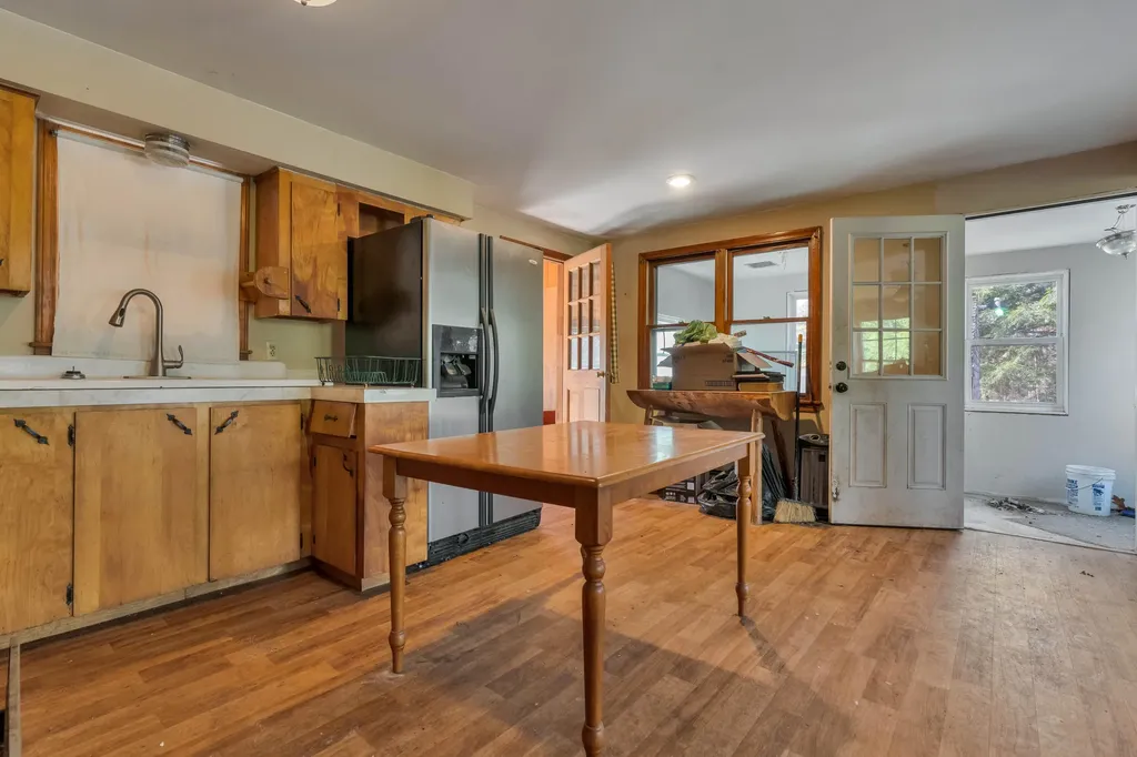 22 Burnham Road Gorham ME 04038