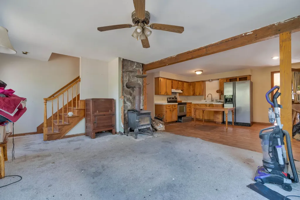 22 Burnham Road Gorham ME 04038