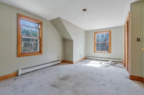 22 Burnham Road Gorham ME 04038