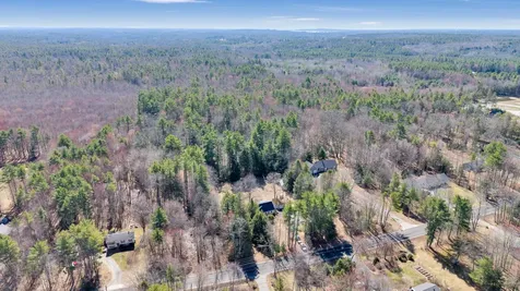 22 Burnham Road Gorham ME 04038