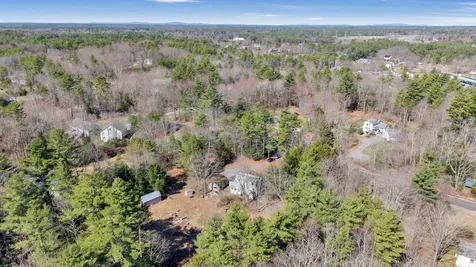 22 Burnham Road Gorham ME 04038