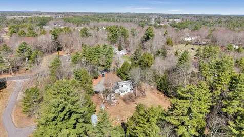 22 Burnham Road Gorham ME 04038