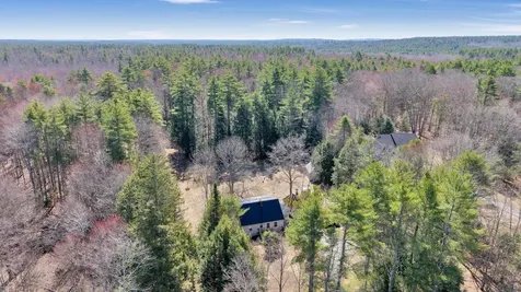 22 Burnham Road Gorham ME 04038