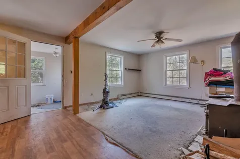 22 Burnham Road Gorham ME 04038