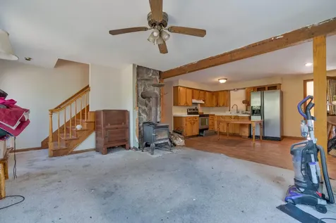22 Burnham Road Gorham ME 04038
