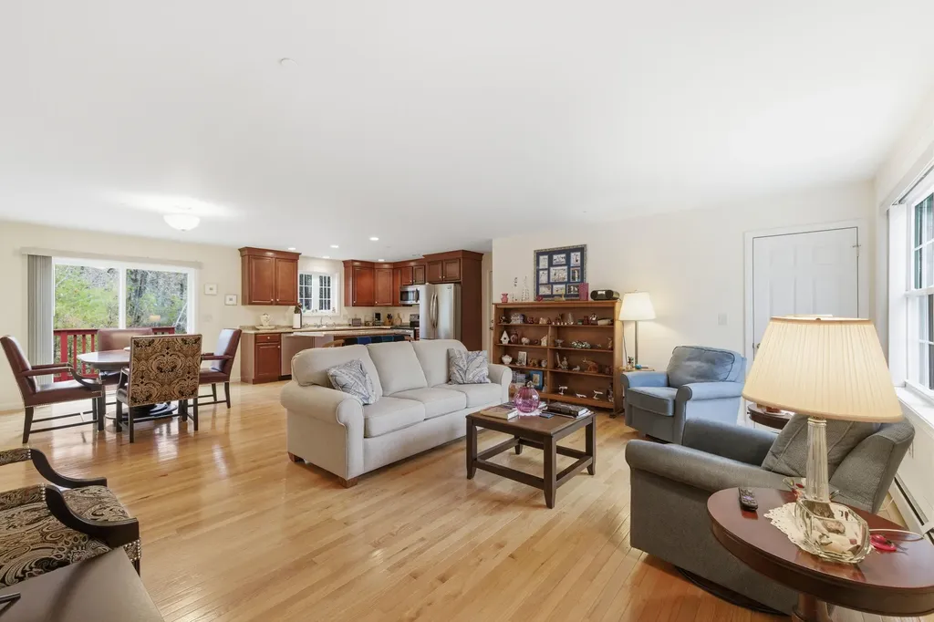 215 Loop Road Wells ME 04090