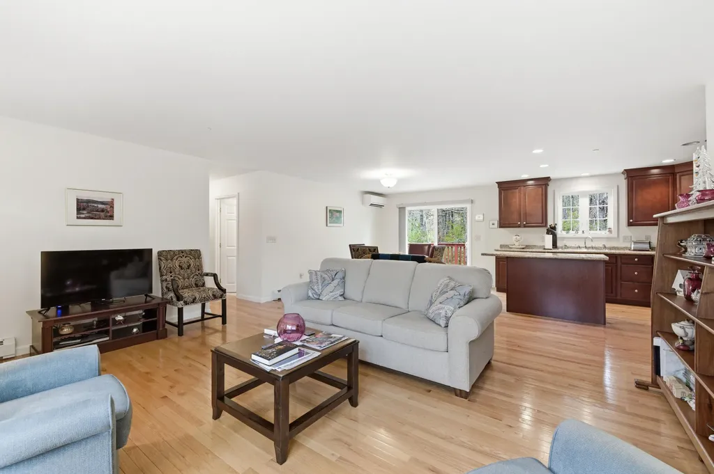 215 Loop Road Wells ME 04090
