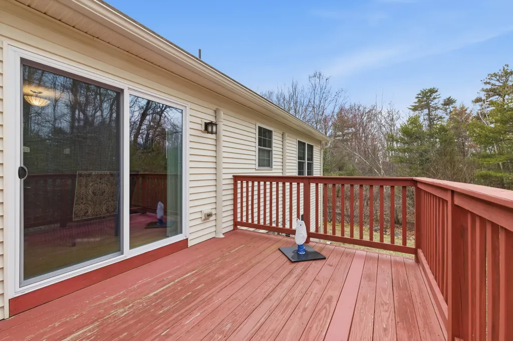 215 Loop Road Wells ME 04090