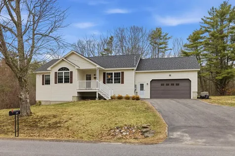 215 Loop Road Wells ME 04090